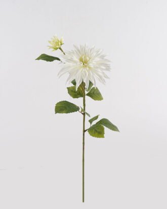 Artificial Flower 25*25*74cm Dahlia single stem GS-10624033CT-Y1 2025Mar YeahFlower is one of Chinese leading OEM manufacturers and exporters , supplying the silk flowers, wholesale artificial trees