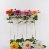 Artificial Flower Dahlia single stem GS-10624033CT_2 Artificial Flower 25*25*74cm Dahlia single stem GS-10624033CT 2025Mar YeahFlower is one of Chinese leading OEM manufacturers and exporters , supplying the silk flowers, wholesale artificial trees