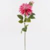 Artificial Flower Dahlia single stem GS-10624033CT_4 Artificial Flower 25*25*74cm Dahlia single stem GS-10624033CT 2025Mar YeahFlower is one of Chinese leading OEM manufacturers and exporters , supplying the silk flowers, wholesale artificial trees