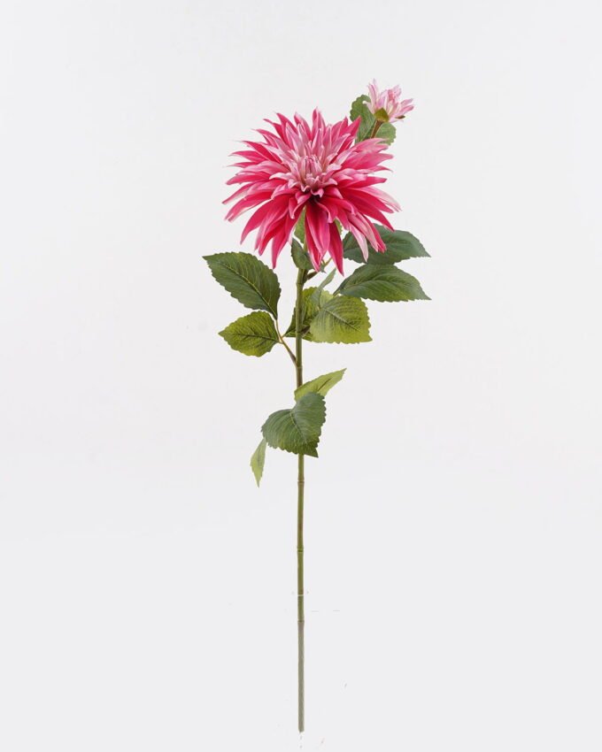Artificial Flower Dahlia single stem GS-10624033CT_4 Artificial Flower 25*25*74cm Dahlia single stem GS-10624033CT 2025Mar YeahFlower is one of Chinese leading OEM manufacturers and exporters , supplying the silk flowers, wholesale artificial trees