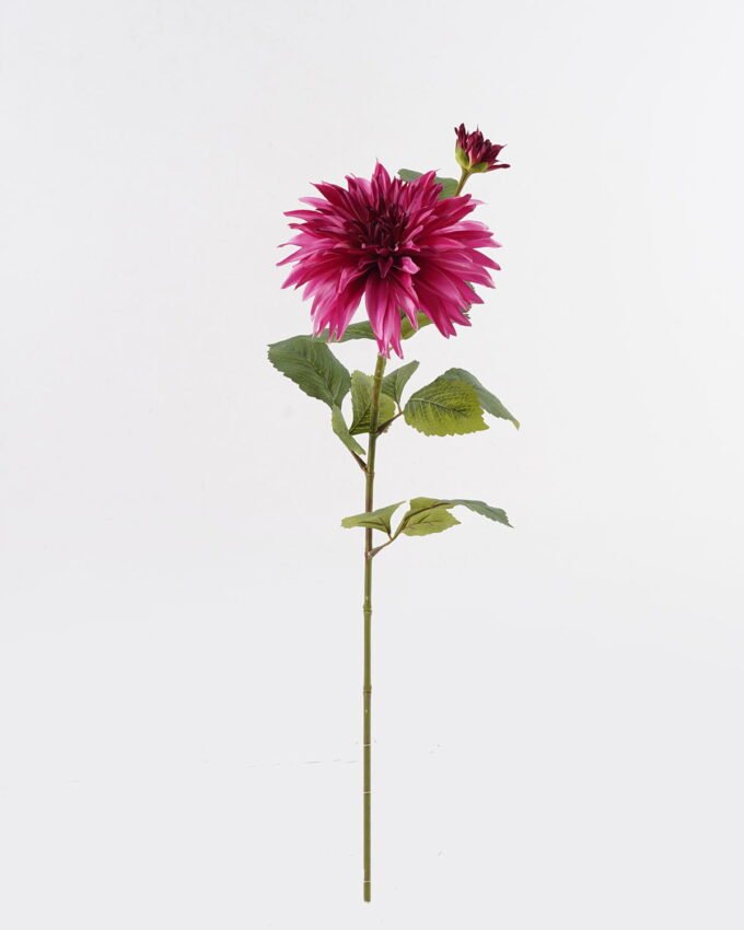Artificial Flower Dahlia single stem GS-10624033CT_5 Artificial Flower 25*25*74cm Dahlia single stem GS-10624033CT 2025Mar YeahFlower is one of Chinese leading OEM manufacturers and exporters , supplying the silk flowers, wholesale artificial trees