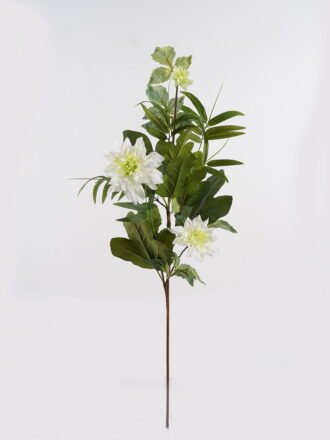 Artificial Plant 100*30cm Columbine hanging GS-71225009 2025Mar 3,000+ sqm showroom with thousands of artificial flowers, plants & trees ready for global sourcing.