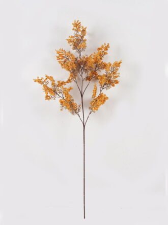 Artificial Flower 23*23*104cm Dead branches single stem GS-41624008-Z1 2025Mar 3,000+ sqm showroom with thousands of artificial flowers, plants & trees ready for global sourcing.