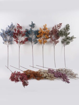 Artificial Flower 23*23*104cm Dead branches single stem GS-41624008-W2 2025Mar 3,000+ sqm showroom with thousands of artificial flowers, plants & trees ready for global sourcing.