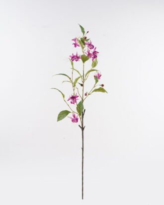 Artificial Flower 38*38*99cm Enkianthus single stem GS-10624032CT-R1 2025Mar YeahFlower is one of Chinese leading OEM manufacturers and exporters , supplying the silk flowers, wholesale artificial trees