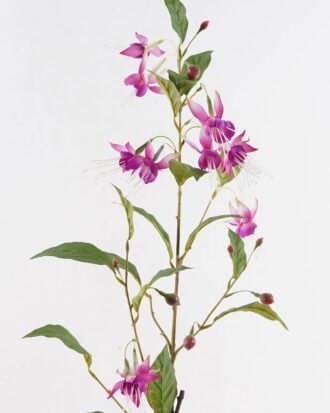 Artificial Flower 38*38*99cm Enkianthus single stem GS-10624032CT-R1 2025Mar YeahFlower is one of Chinese leading OEM manufacturers and exporters , supplying the silk flowers, wholesale artificial trees