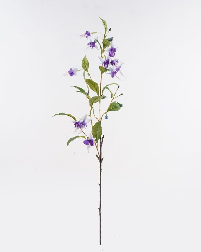 Artificial Flower 38*38*99cm Enkianthus single stem GS-10624032CT-R1 2025Mar YeahFlower is one of Chinese leading OEM manufacturers and exporters , supplying the silk flowers, wholesale artificial trees