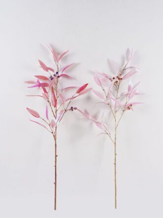 Artificial Flower 37*37*115cm Leaf single stem GS-10624038CT 2025Mar 3,000+ sqm showroom with thousands of artificial flowers, plants & trees ready for global sourcing.