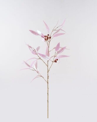 Artificial Flower 36*36*93cm Eucalyptus Leaf single stem GS-10624039CT 2025Mar YeahFlower is one of Chinese leading OEM manufacturers and exporters , supplying the silk flowers, wholesale artificial trees