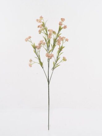 Artificial Flower 21*21*75cm Lace flower *21 single stem GS-77524010 2025Apr 3,000+ sqm showroom with thousands of artificial flowers, plants & trees ready for global sourcing.