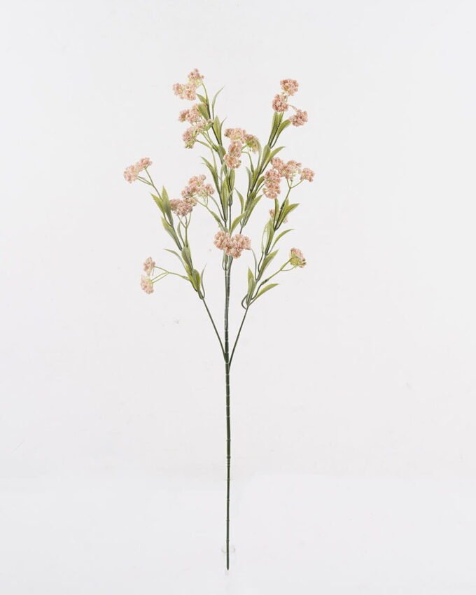 Artificial Flower 17*17*85cm  Flower *15 single stem GS-77524009-P1 2025Apr YeahFlower is one of Chinese leading OEM manufacturers and exporters , supplying the silk flowers, wholesale artificial trees