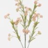 Artificial Flower 17*17*85cm  Flower *15 single stem GS-77524009-P1 2025Apr YeahFlower is one of Chinese leading OEM manufacturers and exporters , supplying the silk flowers, wholesale artificial trees