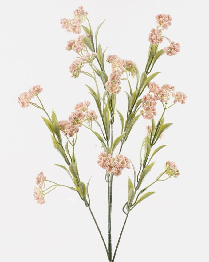 Artificial Flower 17*17*85cm  Flower *15 single stem GS-77524009-P1 2025Apr YeahFlower is one of Chinese leading OEM manufacturers and exporters , supplying the silk flowers, wholesale artificial trees