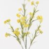 Artificial Flower 17*17*85cm  Flower *15 single stem GS-77524009 2025Apr YeahFlower is one of Chinese leading OEM manufacturers and exporters , supplying the silk flowers, wholesale artificial trees