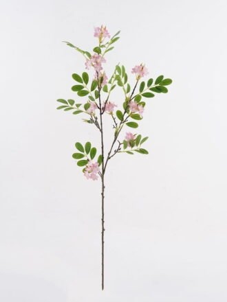 Artificial Flower 26*26*88cm Flower *2 single stem GS-77524007 2025Apr 3,000+ sqm showroom with thousands of artificial flowers, plants & trees ready for global sourcing.