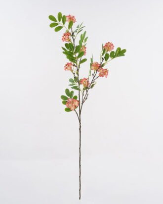 Artificial Flower 26*26*88cm Flower *2 single stem GS-77524007-R1 2025Apr YeahFlower is one of Chinese leading OEM manufacturers and exporters , supplying the silk flowers, wholesale artificial trees