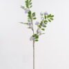 Artificial Flower 26*26*88cm Flower *2 single stem GS-77524007-Z1 2025Apr YeahFlower is one of Chinese leading OEM manufacturers and exporters , supplying the silk flowers, wholesale artificial trees