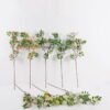 Artificial Flower 26*26*88cm Flower *2 single stem GS-77524007 2025Apr YeahFlower is one of Chinese leading OEM manufacturers and exporters , supplying the silk flowers, wholesale artificial trees