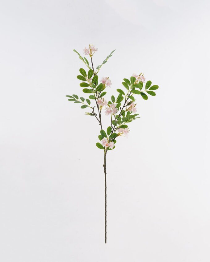 Artificial Flower 26*26*88cm Flower *2 single stem GS-77524007 2025Apr YeahFlower is one of Chinese leading OEM manufacturers and exporters , supplying the silk flowers, wholesale artificial trees