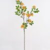 Artificial Flower 26*26*88cm Flower *2 single stem GS-77524007 2025Apr YeahFlower is one of Chinese leading OEM manufacturers and exporters , supplying the silk flowers, wholesale artificial trees