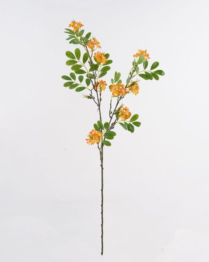 Artificial Flower 26*26*88cm Flower *2 single stem GS-77524007 2025Apr YeahFlower is one of Chinese leading OEM manufacturers and exporters , supplying the silk flowers, wholesale artificial trees