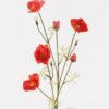 Artificial Flower 22*22*82cm Flower *6 single stem GS-77524012-R1 2025Apr YeahFlower is one of Chinese leading OEM manufacturers and exporters , supplying the silk flowers, wholesale artificial trees