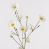 Artificial Flower 22*22*82cm Flower *6 single stem GS-77524012 2025Apr 3,000+ sqm showroom with thousands of artificial flowers, plants & trees ready for global sourcing.