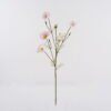 Artificial Flower 22*22*82cm Flower *6 single stem GS-77524012 2025Apr 3,000+ sqm showroom with thousands of artificial flowers, plants & trees ready for global sourcing.