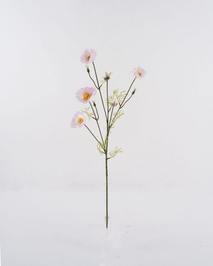 Artificial Flower 22*22*82cm Flower *6 single stem GS-77524012 2025Apr 3,000+ sqm showroom with thousands of artificial flowers, plants & trees ready for global sourcing.