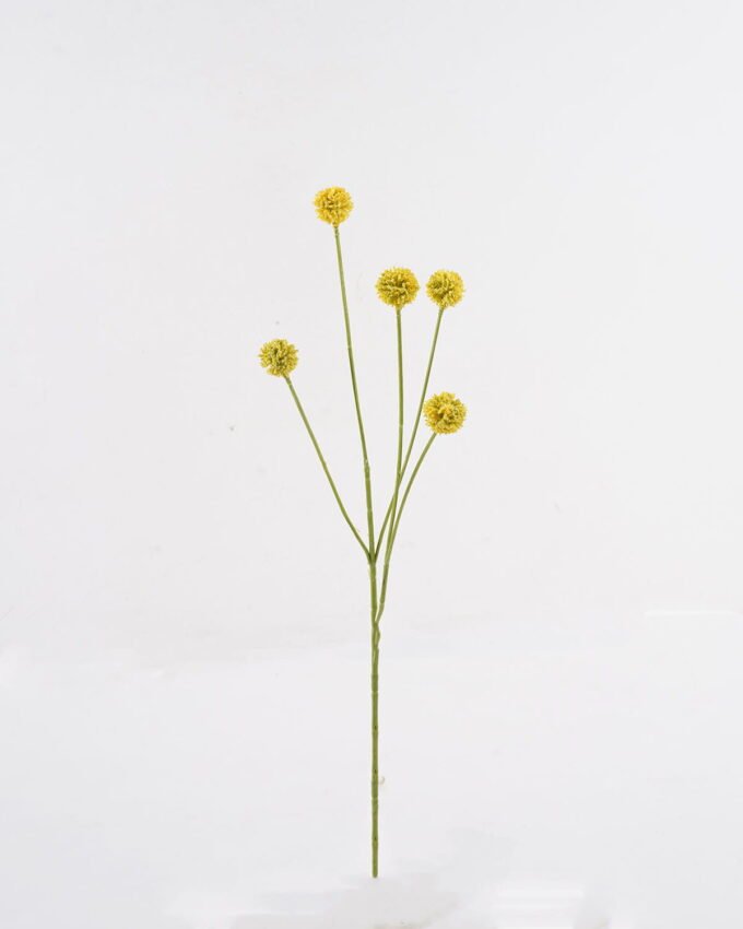Artificial Flower 22*22*82cm Flower *6 single stem GS-77524012 2025Apr 3,000+ sqm showroom with thousands of artificial flowers, plants & trees ready for global sourcing.