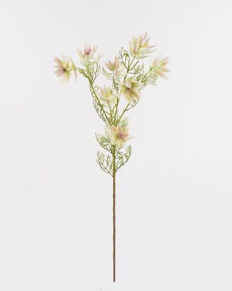 Artificial Flower 26*26*79cm Flower single stem GS-10624031CT-R2 2025Mar YeahFlower is one of Chinese leading OEM manufacturers and exporters , supplying the silk flowers, wholesale artificial trees