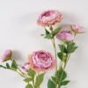 Artificial Flower 20*20*80cm Flowers *6 single stem GS-58825003-P1 2025Mar YeahFlower is one of Chinese leading OEM manufacturers and exporters , supplying the silk flowers, wholesale artificial trees