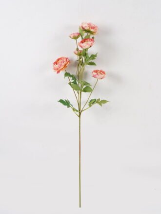 Artificial Flower 20*20*80cm Flowers *6 single stem GS-58825003-P3 2025Mar 3,000+ sqm showroom with thousands of artificial flowers, plants & trees ready for global sourcing.