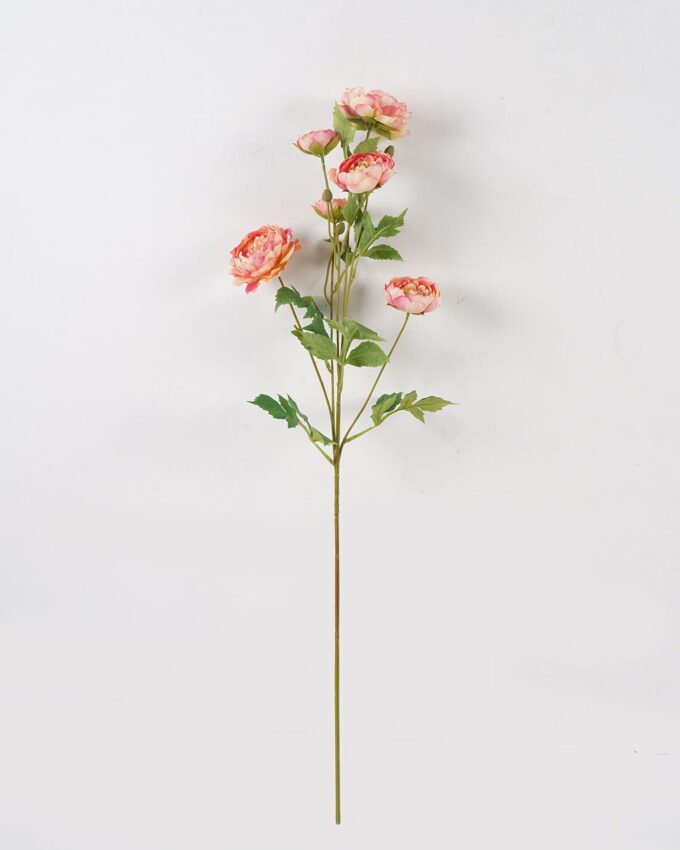 Artificial Flower 20*20*80cm Flowers *6 single stem GS-58825003-P2 2025Mar YeahFlower is one of Chinese leading OEM manufacturers and exporters , supplying the silk flowers, wholesale artificial trees