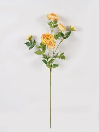 Artificial Flower 20*20*80cm Flowers *6 single stem GS-58825003-P2 2025Mar 3,000+ sqm showroom with thousands of artificial flowers, plants & trees ready for global sourcing.