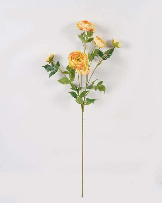 Artificial Flower 20*20*80cm Flowers *6 single stem GS-58825003-P3 2025Mar YeahFlower is one of Chinese leading OEM manufacturers and exporters , supplying the silk flowers, wholesale artificial trees