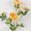 Artificial Flower 20*20*80cm Flowers *6 single stem GS-58825003-P3 2025Mar YeahFlower is one of Chinese leading OEM manufacturers and exporters , supplying the silk flowers, wholesale artificial trees