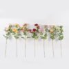 Artificial Flower Flowers 6 single stem GS-58825003_1 Artificial Flower 20*20*80cm Flowers *6 single stem GS-58825003 2025Mar YeahFlower is one of Chinese leading OEM manufacturers and exporters , supplying the silk flowers, wholesale artificial trees