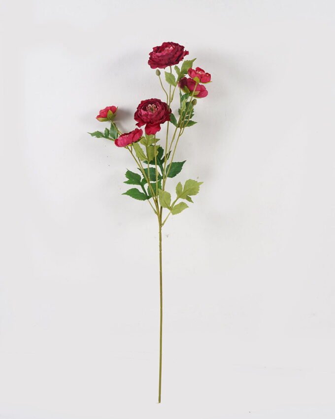 Artificial Flower Flowers 6 single stem GS-58825003_5 Artificial Flower 20*20*80cm Flowers *6 single stem GS-58825003 2025Mar YeahFlower is one of Chinese leading OEM manufacturers and exporters , supplying the silk flowers, wholesale artificial trees