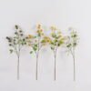 Artificial Flower 24*24*67cm Fruit  *17 single stem GS-77524006 2025Apr YeahFlower is one of Chinese leading OEM manufacturers and exporters , supplying the silk flowers, wholesale artificial trees