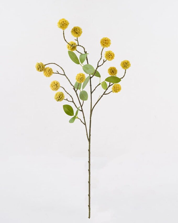 Artificial Flower 24*24*67cm Fruit  *17 single stem GS-77524006 2025Apr YeahFlower is one of Chinese leading OEM manufacturers and exporters , supplying the silk flowers, wholesale artificial trees