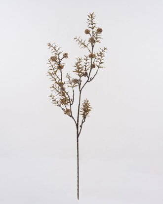 Artificial Flower 18*18*89cm Fruit  single stem GS-77725012 2025Apr YeahFlower is one of Chinese leading OEM manufacturers and exporters , supplying the silk flowers, wholesale artificial trees