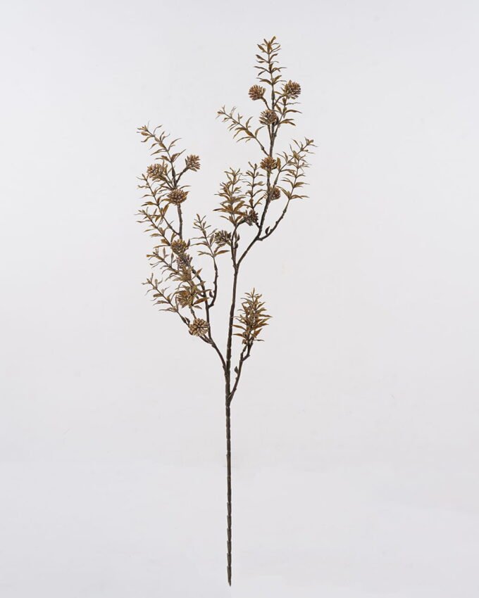 Artificial Flower 18*18*89cm Fruit  single stem GS-77725012 2025Apr YeahFlower is one of Chinese leading OEM manufacturers and exporters , supplying the silk flowers, wholesale artificial trees