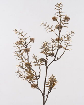 Artificial Flower 18*18*89cm Fruit  single stem GS-77725012 2025Apr YeahFlower is one of Chinese leading OEM manufacturers and exporters , supplying the silk flowers, wholesale artificial trees