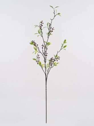 Artificial Plant 19*19*71cm Pine and cypress single stem GS-77725016 2025Apr 3,000+ sqm showroom with thousands of artificial flowers, plants & trees ready for global sourcing.