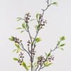 Artificial Flower 15*15*97cm Fruit single stem GS-77725015-R1 2025Apr YeahFlower is one of Chinese leading OEM manufacturers and exporters , supplying the silk flowers, wholesale artificial trees