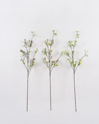 Artificial Flower 15*15*97cm Fruit single stem GS-77725015 2025Apr YeahFlower is one of Chinese leading OEM manufacturers and exporters , supplying the silk flowers, wholesale artificial trees