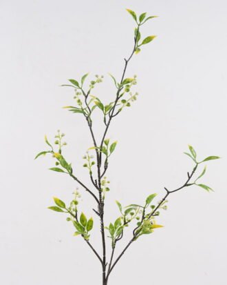 Artificial Flower 15*15*97cm Fruit single stem GS-77725015 2025Apr YeahFlower is one of Chinese leading OEM manufacturers and exporters , supplying the silk flowers, wholesale artificial trees