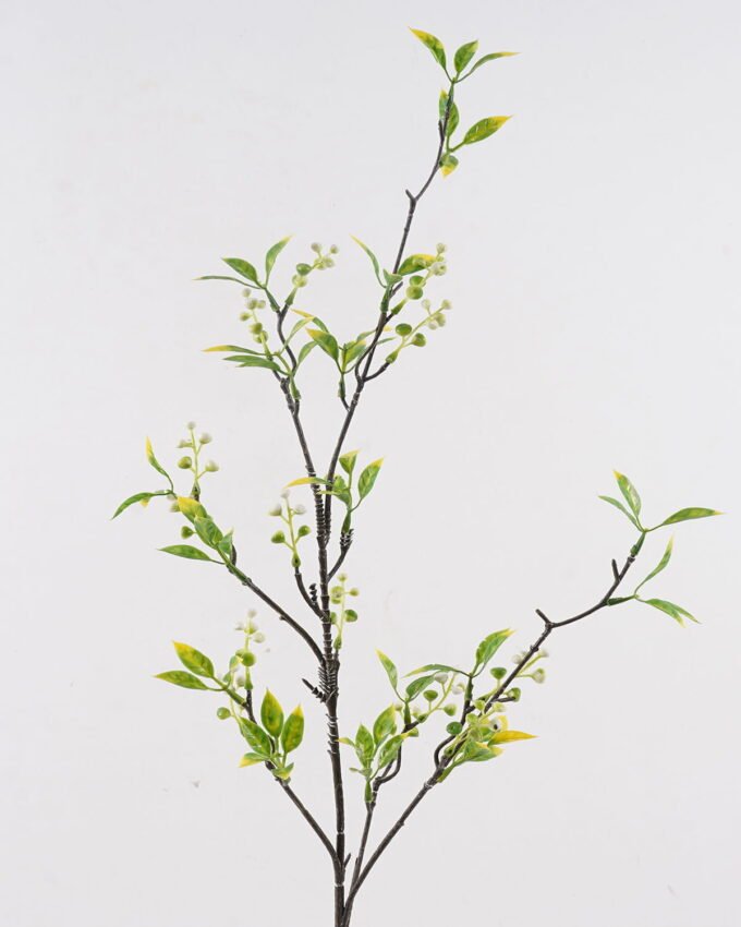 Artificial Flower 15*15*97cm Fruit single stem GS-77725015 2025Apr YeahFlower is one of Chinese leading OEM manufacturers and exporters , supplying the silk flowers, wholesale artificial trees