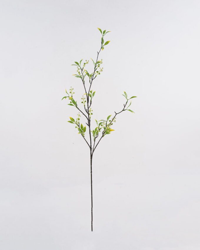 Artificial Flower 15*15*97cm Fruit single stem GS-77725015 2025Apr YeahFlower is one of Chinese leading OEM manufacturers and exporters , supplying the silk flowers, wholesale artificial trees